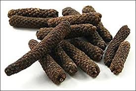 Natural Organic Long Pepper